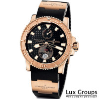 Ulysse Nardin Maxi Marine Diver Chronometer