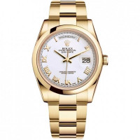 Rolex Day-Date Day-Date 36mm Yellow Gold