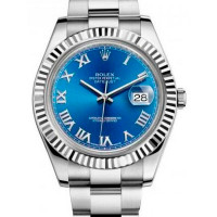 Rolex Datejust II 41mm