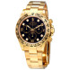 Rolex Cosmograph Daytona Black Diamond Dial