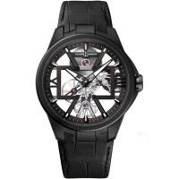 Ulysse Nardin Executive Skeleton X