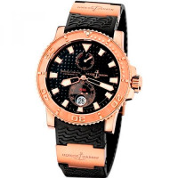 Ulysse Nardin Maxi Marine Diver Chronometer