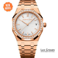 Audemars Piguet Royal Oak Ladies Selfwinding 34mm