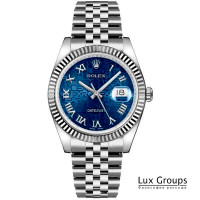 Rolex Datejust 36mm