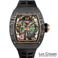 RICHARD MILLE RM030 LIMITED EDITION