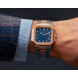 Patek Philippe Cubitus
