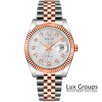 Rolex Datejust Gold/Steel 36mm Rolex Datejust Gold/Steel 36mm