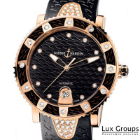 Ulysse Nardin Lady Marine Diver