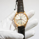 Zenith Captain Central Second