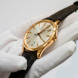Zenith Captain Central Second