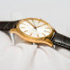Zenith Captain Central Second