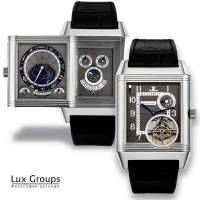 Jaeger-LeCoultre, Reverso Grande Complication a Triptyque Limited Editiion
