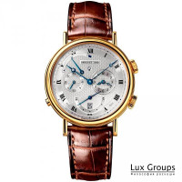 Breguet Classique Alarm Le Reveil du Tsar