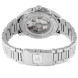 Jaeger Lecoultre Blue Stainless Steel Polaris