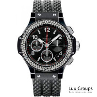 Hublot Big Bang Black Magic