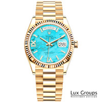 Rolex Day-Date 36mm Yellow Gold