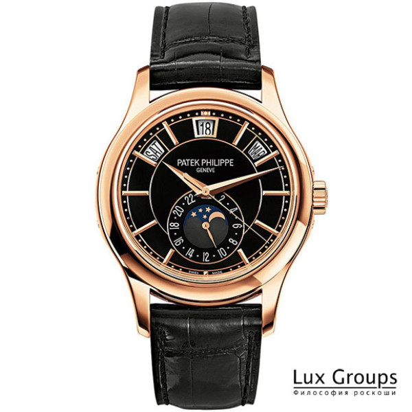 Patek Philippe Complicated Watches 5205