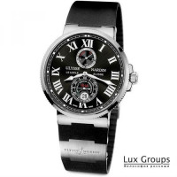 Ulysse Nardin Maxi Marine Chronometer 43 мм