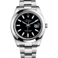 Rolex Oyster Perpetual Datejust II