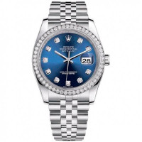 Rolex Datejust 36mm