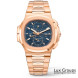 Patek Philippe Nautilus Herren 5990/1R-001