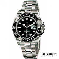 Rolex GMT Master II