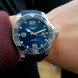 Longines HydroConquest