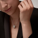 Подвеска Panthere de Cartier