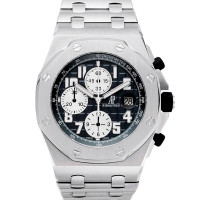 Audemars Piguet Royal Oak Offshore Chrono