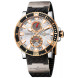 Ulysse Nardin Marine Diver Titanium