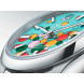 Rolex Oyster Perpetual Celebration Motif "Bubbles"