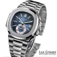 Patek Philippe Nautilus 5980/1