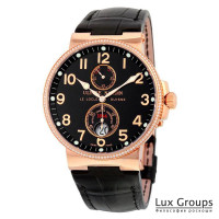 Ulysse Nardin Maxi Marine Chronometer Automatic