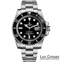 Rolex Submariner Date