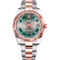 Rolex Datejust 41 Oyster