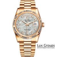 Rolex Day-Date President Gold