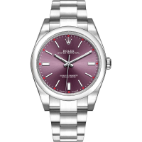 Rolex Oyster Perpetual 39 мм