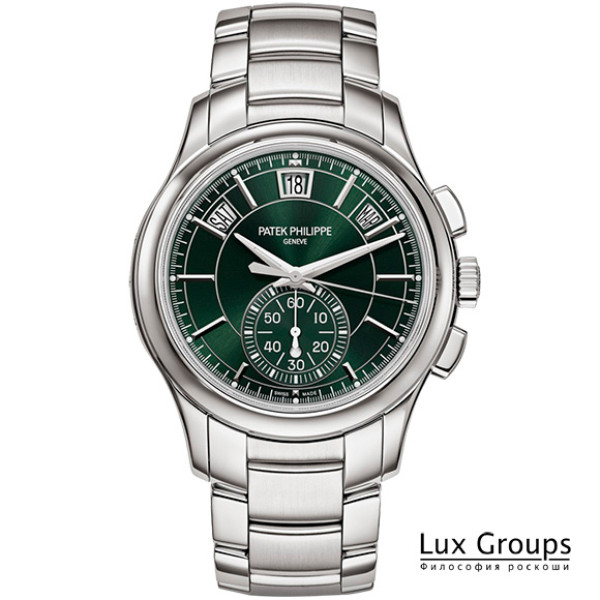 Patek Philippe Complicated Watches 5905
