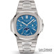Patek Philippe Nautilus Grand Complication 5740/1