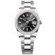Rolex Datejust 36 Bright Black Diamonds Oyster