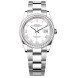 Rolex Datejust 36 White Diamonds Oyster