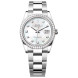 Rolex Datejust 36 Mother-of-pearl Diamonds Oyster Rolex Datejust 36 Mother-of-pearl Diamonds Oyster