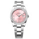 Rolex Datejust 36 Pink Diamonds Oyster