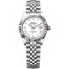 Rolex Lady-Datejust 28 Steel WG White Jubilee Rolex Lady-Datejust 28 Steel WG White Jubilee