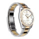 Rolex Datejust 36 Steel YG Diamonds Mother-of-pearl Oyster