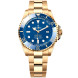 Rolex Deepsea Oyster 44mm Yellow Gold Rolex Deepsea Oyster 44mm Yellow Gold