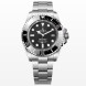Rolex Deepsea Oyster 44mm Oystersteel