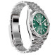 Rolex Datejust 36 Mint Green Jubilee