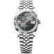 Rolex Datejust 36 Slate Jubilee Rolex Datejust 36 Slate Jubilee