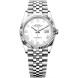 Rolex Datejust 36 White Jubilee Rolex Datejust 36 White Jubilee